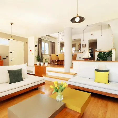 Holiday home La Casa Di Fiori Stylish
