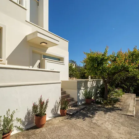 La Casa Di Fiori Stylish Holiday home *