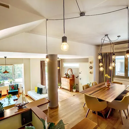 Holiday home La Casa Di Fiori Stylish