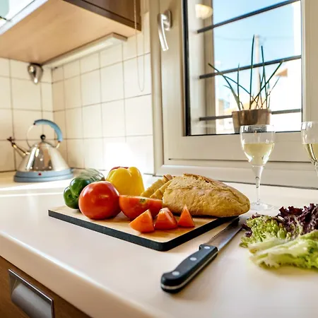 La Casa Di Fiori Stylish Holiday home Platanias (Crete)