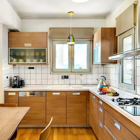 La Casa Di Fiori Stylish Holiday home