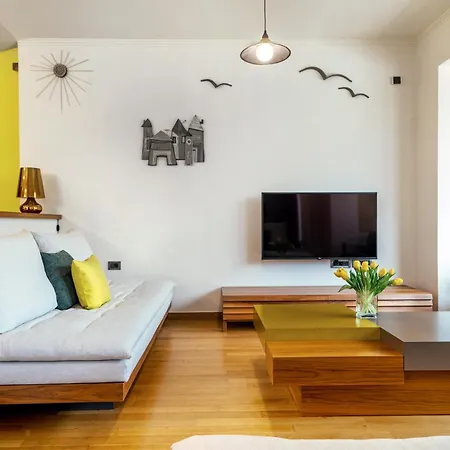 Holiday home La Casa Di Fiori Stylish Platanias (Crete)