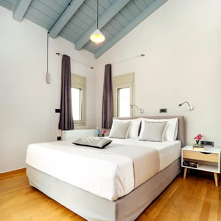 Holiday home La Casa Di Fiori Stylish