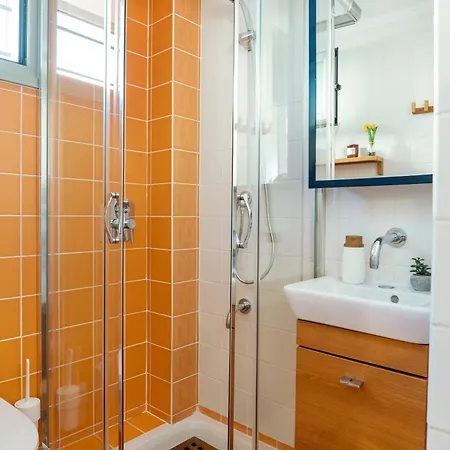 La Casa Di Fiori Stylish Dom wakacyjny Platanés