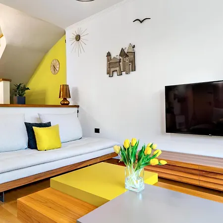 La Casa Di Fiori Stylish Dom wakacyjny *