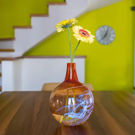 La Casa Di Fiori Stylish Dom wakacyjny